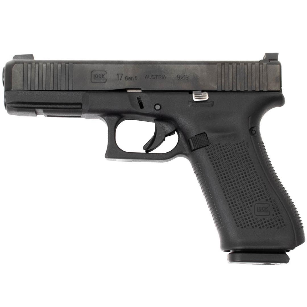 GLOCK 17 GEN5